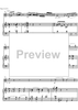 Sonatina Op.15 - Score