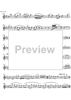 Cantico II - Oboe