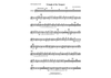 Triangle of the Tempest - Alto Saxophone 2