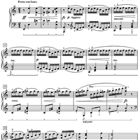 Hungarian, Op. 39, No. 12