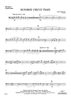 Runaway Circus Train - Baritone Horn/Euphonium