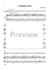 1, 2, 3, Play! (Violin Key) - Piano