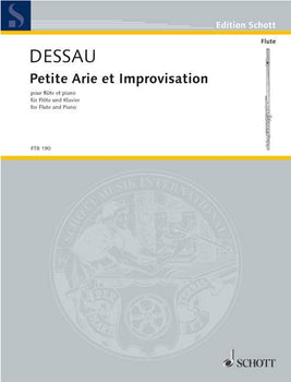Petite Aire et Improvisation