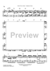 Overture - from Suite #3 in D Major - Keyboard/Guitar