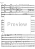 Sextet opus 49 - Score