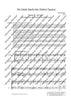Die letzte Nacht des Doktor Faustus - Vocal And Performing Score