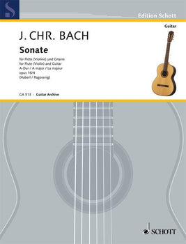 Sonata A Major