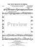 You Must Believe In Spring - Violin 2