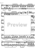 Sonata No. 8 c minor Op.13 Pathetique - Piano