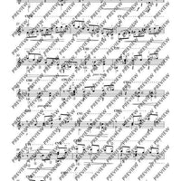 Works for Solo Guitar