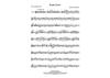 Rondo Festivo - Tenor Saxophone