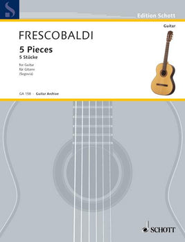 5 Pieces