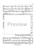 Music for Three, Collection No. 9, Musica de Mexico - Score