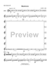 Shockwave - Bass Clarinet