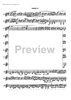 Quintet No. 1 - Op. 88 - Violin 2
