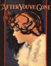 After You've Gone