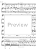 Mignon: So lasst mich scheinen Op.98a No. 9