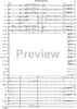 Portsmouth Point Overture for Band - Full Score (Ltter size)