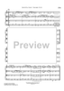 Air - from The Water Music - Score