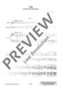 Trio - Score and Parts
