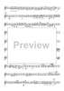Nun Komm der Heiden Heiland, BWV 62 - Bass Clarinet 1
