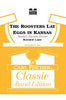 The Roosters Lay Eggs In Kansas - Bb Clarinet 1