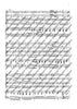 Symphony D minor - Score