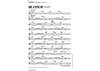 Sad, a Little Bit - C Instrument