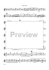 Invercargill (March) - Bb Clarinet 1