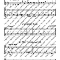 Violin Junior: Violin accompaniments 1