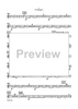Scenes Alsaciennes - II. Au Cabaret (At the Tavern) - Bb Trumpet 2