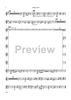 Indiana (Way Back Home Again in) - Bb Clarinet 2