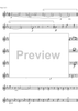 Champagne Galop - Oboe 1