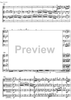 Ceresio '47 Op.18 - Score