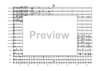 Ain't Misbehavin' - Score