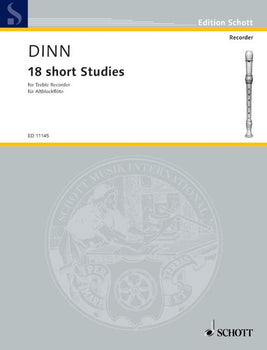 18 short Studies