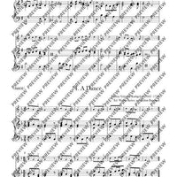 Baroque Violin Anthology