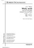 Weit, weit Op.25 No.20