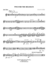 Two for the Holidays - Alto Flute