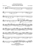 Scenes From The Peconic - Bb Clarinet 3