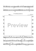 Four Traditional Christmas Trios In Non-Traditional Settings - Trombone
