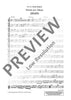 Table music for 10 C major - Score and Parts