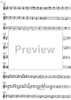 String quartet No. 2 - Violin 1
