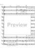 Jesu, Joy of Man's Desiring BWV 147 - Score