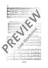 String Quartet C major - Full Score
