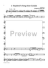 Holiday Music through the Centuries - Violin 2