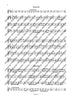 Suite G Major - Score and Parts