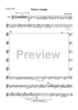 Winter's Knight - Bb Clarinet