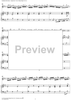 Sonata No. 15 in C Minor - Piano