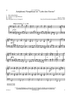 Antiphonal Paraphrase on “Lobe den Herren”
